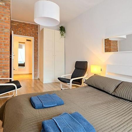 Lovely Apartment Cracovie Extérieur photo